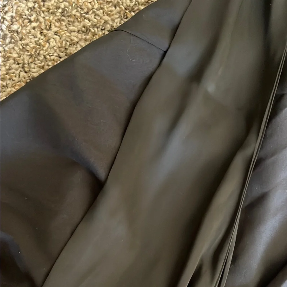 Wide Leg Trousers - Picture 10 of 10